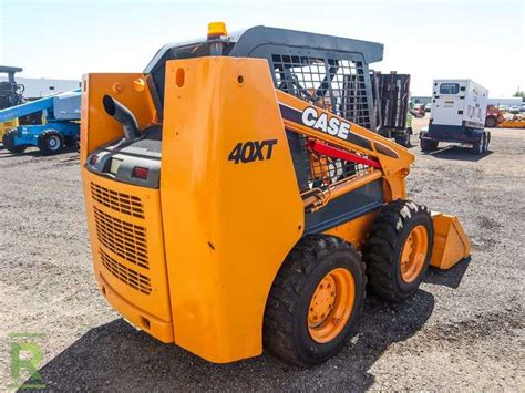 40xt case skid steer specs|case 40xt for sale.